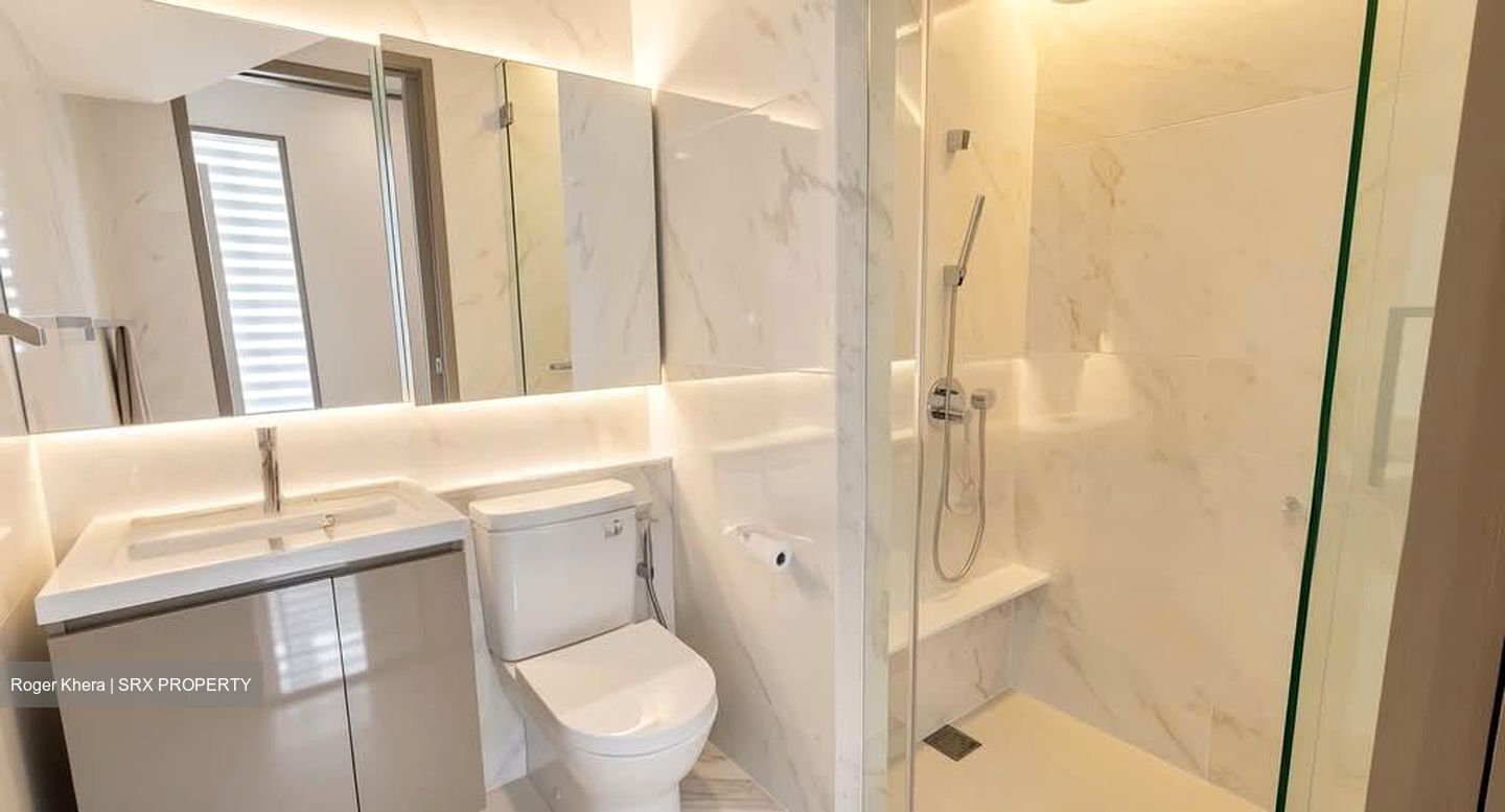 Robin Residences (D10), Condominium #611031351